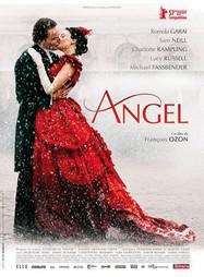 Angel - Poster - France Angel - Poster - France