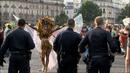 Les Travailleu(r)ses du sexe