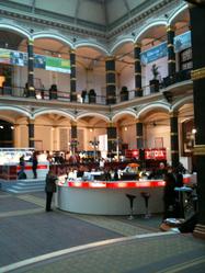 A recap of the 60th Berlinale Film Market - &copy; UniFrance