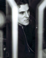 Yves Caumon