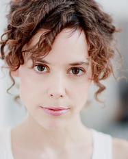 Delphine Rivi&egrave;re