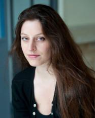 Camille Combes