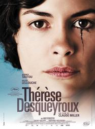 Thérèse Desqueyroux Thérèse Desqueyroux