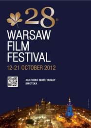 Warsaw Film Festival - 2012 Warsaw Film Festival - 2012