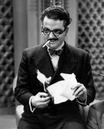 Raymond Cordy