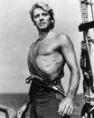 Burt Lancaster