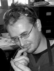 David Thomasse