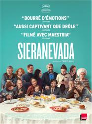 Sieranevada Sieranevada
