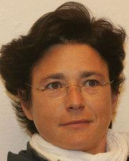 Marie-Pierre Huster