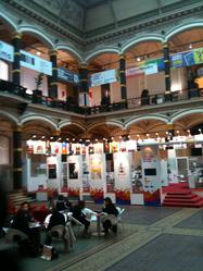 Bilan du march&eacute; de la 60e Berlinale - &copy; UniFrance
