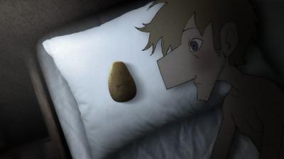 Love Patate