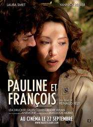 Pauline and François Pauline and François