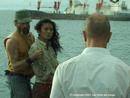 Cargo, les hommes perdus