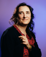 Chlo&eacute; Miller