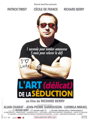 Art (délicat) de la séduction (L') Art (délicat) de la séduction (L')