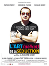 L'Art (d&eacute;licat) de la s&eacute;duction