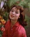 Elsa Martinelli