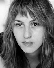 Sarah Adler