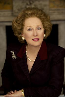 La Dame de fer