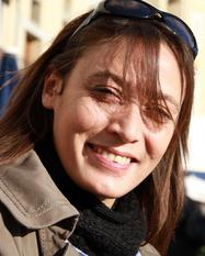 Yasmina Adi