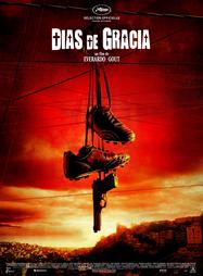 Dias de Gracia