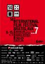 International Film Festival in Bratislava - 2012