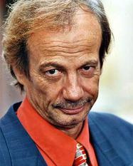 Patrick Chesnais