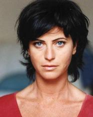Katia Lewkowicz - &copy; C. Forsberg