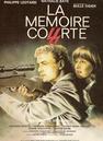 La M&eacute;moire courte