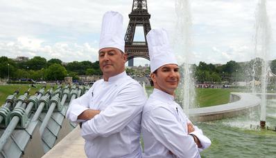 The Chef