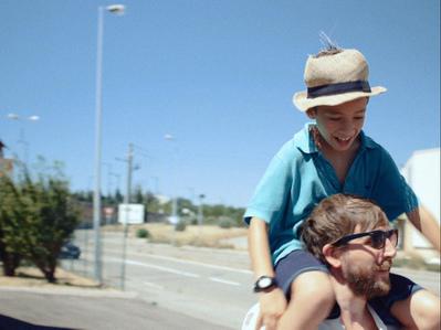 Le Film de l’été Le Film de l’été