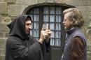 Le Cochon, le na&iuml;f et le charlatan - &copy; Les Films d'Avalon