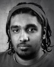 Pradeepan Raveendran