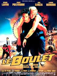 Le Boulet Le Boulet
