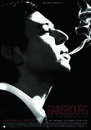Gainsbourg (Vie h&eacute;ro&iuml;que) - Affiche Suede