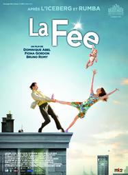 La Fée - Poster - France La Fée - Poster - France