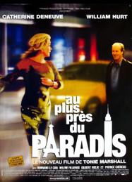 Au plus pr&egrave;s du paradis