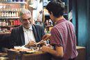Monsieur Ibrahim et les fleurs du Coran Monsieur Ibrahim et les fleurs du Coran