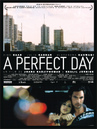 Perfect day / 仮題：パーフェクト　デイ