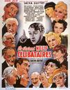 Ils &eacute;taient neuf c&eacute;libataires