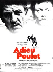 Gooodbye Inspector / The French Detective Gooodbye Inspector / The French Detective