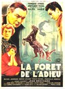The Forest of Farewell