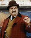 Aldo Maccione