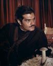 Omar Sharif