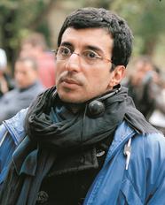 Nadir Mokn&egrave;che
