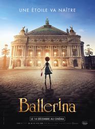 Ballerina Ballerina