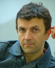 Philippe Fl&eacute;chaire