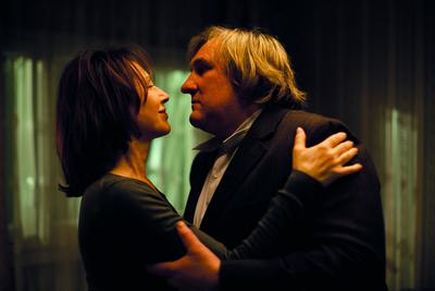 G&eacute;rard Depardieu - Je n'ai rien oubli&eacute; - &copy; Magali Bragard