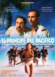 The Prince of the Pacific