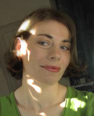 &Eacute;milie Mercier